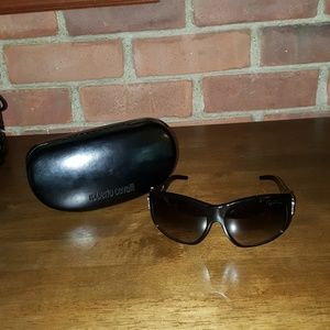 Roberto Cavalli sunglasses